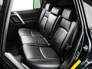 Внедорожник Toyota Land Cruiser Prado 2015 года, 4449000 рублей, Тюмень