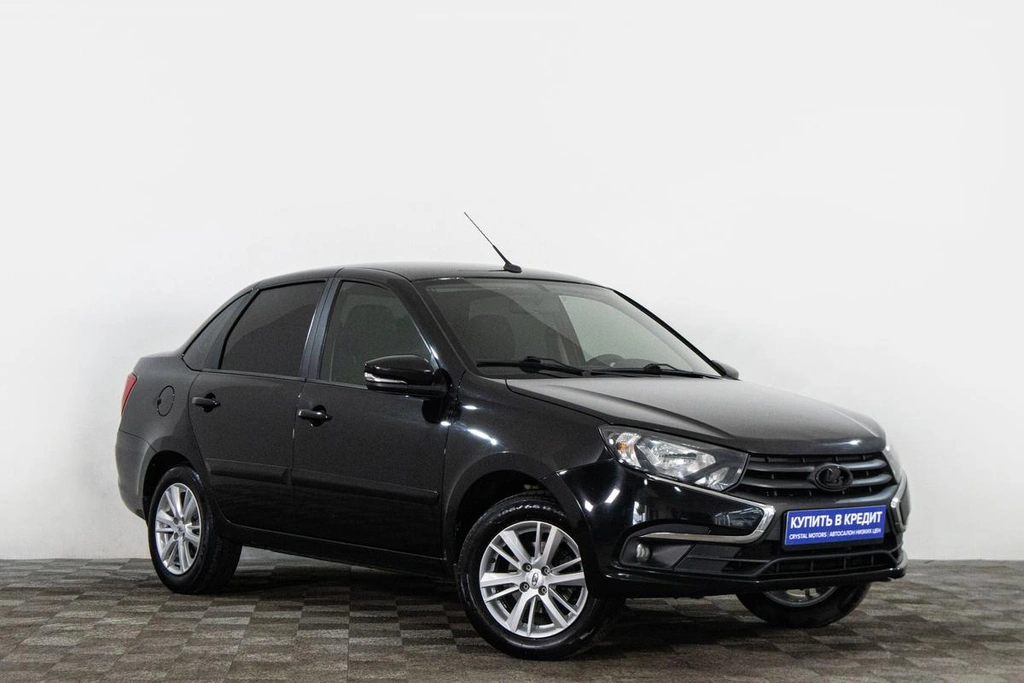 Универсал ВАЗ (LADA) Granta 2019 года, 699000 рублей, Сургут