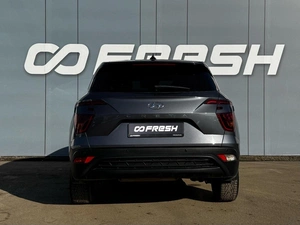 Внедорожник Hyundai Creta 2021 года, 1899000 рублей, Ижевск