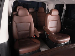 Минивэн Hyundai Grand Starex 2018 года, 3849000 рублей, Минеральные Воды