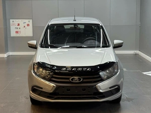 Седан ВАЗ (LADA) Granta 2020 года, 447000 рублей, Красноярск