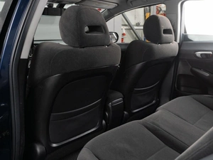 Седан Honda Civic 2008 года, 879000 рублей, Тюмень