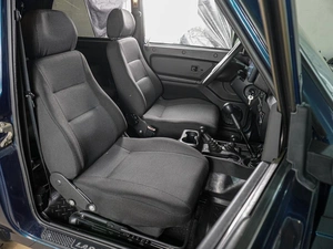 Внедорожник ВАЗ (LADA) 4x4 (Нива) 2003 года, 849000 рублей, Воронеж