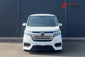 Минивэн Honda Stepwgn 2019 года, 1980000 рублей, Солонцы