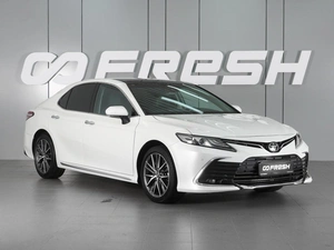 Седан Toyota Camry 2023 года, 3699000 рублей, Минеральные Воды