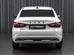 Седан ВАЗ (LADA) Vesta 2024 года, 1299000 рублей, Ставрополь