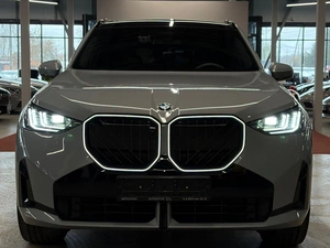 Внедорожник BMW X3 2025 года, 7790000 рублей, Павловская Слобода