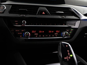 Седан BMW 5 серия 2019 года, 3974444 рублей, Москва