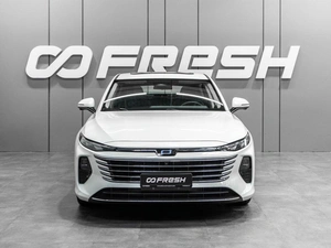 Лифтбек FAW Bestune B70 2024 года, 1999000 рублей, Тюмень