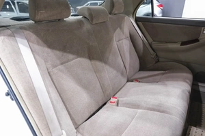 Седан Toyota Corolla 2002 года, 449000 рублей, Новокузнецк