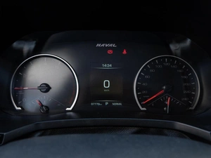 Внедорожник Haval F7 2019 года, 1699000 рублей, Волгоград