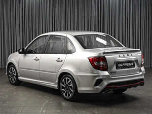 Седан ВАЗ (LADA) Granta 2026 года, 1279000 рублей, Ставрополь