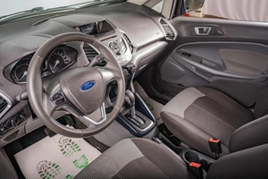 Внедорожник Ford EcoSport 2016 года, 1199000 рублей, Томск
