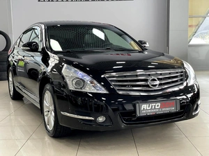 Седан Nissan Teana 2013 года, 1287000 рублей, Солонцы