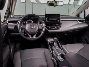 Седан Toyota Corolla 2021 года, 2049000 рублей, Воронеж