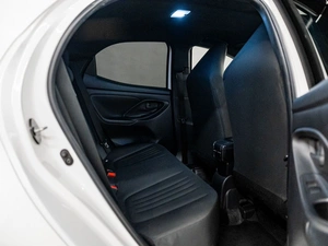 Хетчбэк Toyota Yaris 2021 года, 1220000 рублей, Красноярск