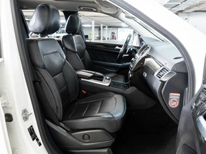 Внедорожник Mercedes-benz GL-класс 2015 года, 3123000 рублей, Ставрополь