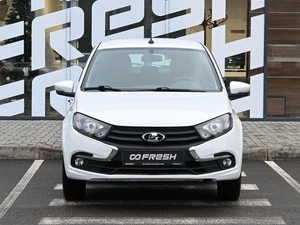 Лифтбек ВАЗ (LADA) Granta 2018 года, 799000 рублей, Волгоград