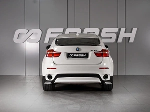 Внедорожник BMW X6 2014 года, 2479000 рублей, Минеральные Воды