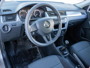 Лифтбек Skoda Rapid 2018 года, 1329000 рублей, Петрозаводск