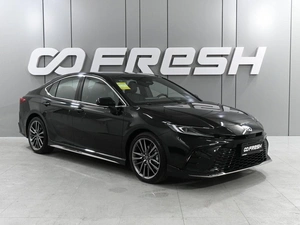 Седан Toyota Camry 2026 года, 4489000 рублей, Ростов-на-Дону
