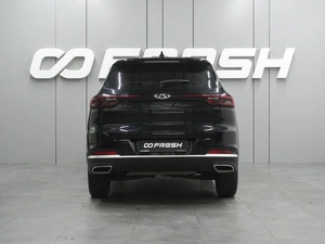 Внедорожник Chery Tiggo 7 Pro 2022 года, 1729000 рублей, Воронеж