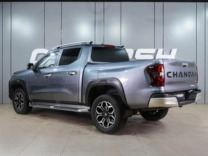 Пикап Changan Hunter Plus 2024 года, 2449000 рублей, Воронеж