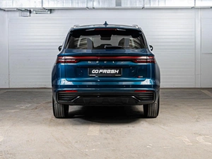 Внедорожник Geely Monjaro 2023 года, 3250000 рублей, Ставрополь