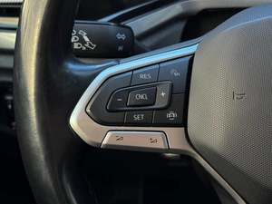 Лифтбек Volkswagen Polo 2020 года, 1499000 рублей, Кропоткин