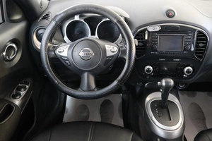 Внедорожник Nissan Juke 2012 года, 1249000 рублей, Омск