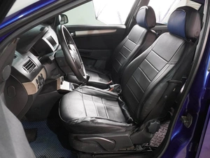 Седан Opel Astra 2008 года, 499000 рублей, Воронеж