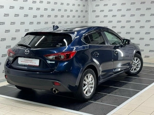 Хетчбэк Mazda Axela 2014 года, 1035000 рублей, Красноярск