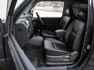 Внедорожник Suzuki Jimny 2011 года, 999000 рублей, Краснодар