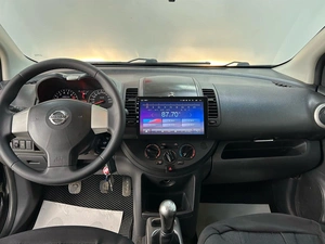 Универсал Nissan Note 2011 года, 750000 рублей, Смоленск