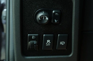 Внедорожник Nissan Qashqai 2012 года, 1149000 рублей, Омск