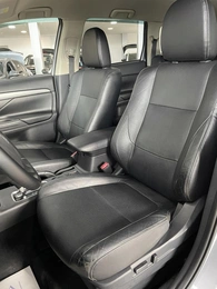 Внедорожник Mitsubishi Outlander 2012 года, 1387000 рублей, Солонцы