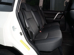 Внедорожник Toyota Land Cruiser Prado 2014 года, 3475999 рублей, Тверь