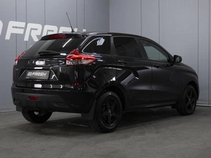 Хетчбэк ВАЗ (LADA) XRAY 2019 года, 720000 рублей, Омск