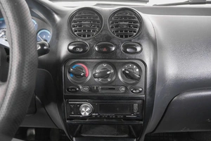 Хетчбэк Daewoo Matiz 2010 года, 269000 рублей, Кемерово