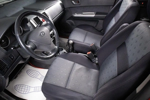 Хетчбэк Hyundai Getz 2009 года, 629000 рублей, Сургут