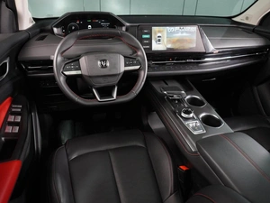 Внедорожник Changan CS55 Plus 2023 года, 2239000 рублей, Воронеж