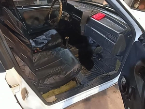 Хетчбэк ВАЗ (LADA) 2109 1999 года, 80000 рублей, Красноярск