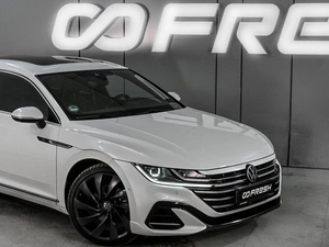 Универсал Volkswagen Arteon 2020 года, 4129000 рублей, Ростов-на-Дону