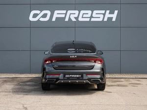 Седан Kia K5 2021 года, 3170000 рублей, Краснодар