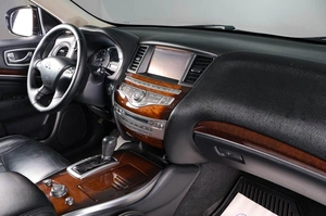Внедорожник Infiniti JX 2013 года, 1999000 рублей, Тюмень