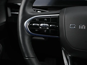 Внедорожник OMODA C5 2024 года, 1899000 рублей, Кирилловка