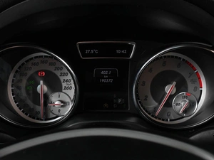 Внедорожник Mercedes-benz GLA-класс 2014 года, 1749000 рублей, Аксай