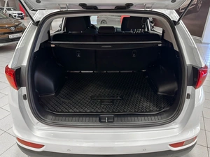 Внедорожник Kia Sportage 2017 года, 1930000 рублей, Красноярск