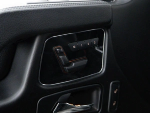 Внедорожник Mercedes-benz G-класс 2017 года, 5557077 рублей, Москва