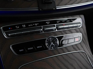 Седан Mercedes-benz E-класс 2018 года, 2849000 рублей, Москва